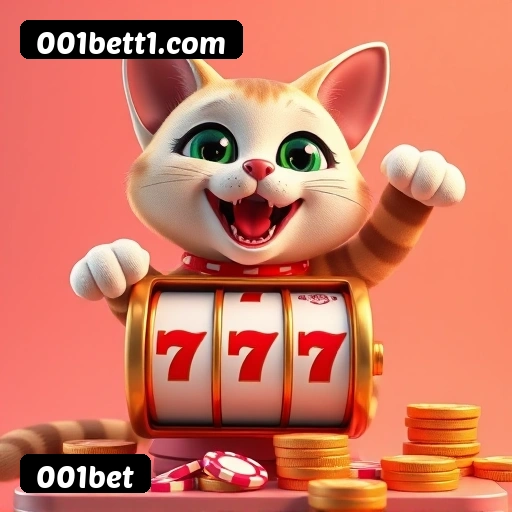 Interface do Aplicativo 001bet - Design Premium e Intuitivo