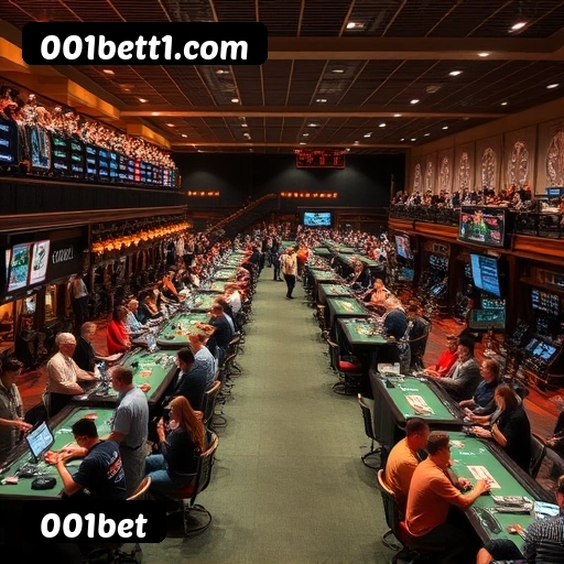 Imagem secundária de apoio para instalação do app 001bet
