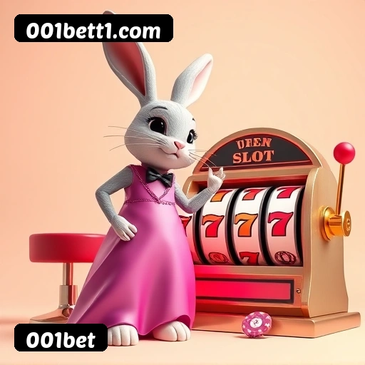 Vantagens de jogar slots no 001bet Brasil