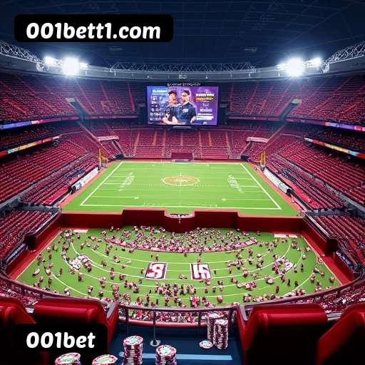 Coleção Premium de Slots 001bet - NetEnt, Pragmatic Play, Evolution