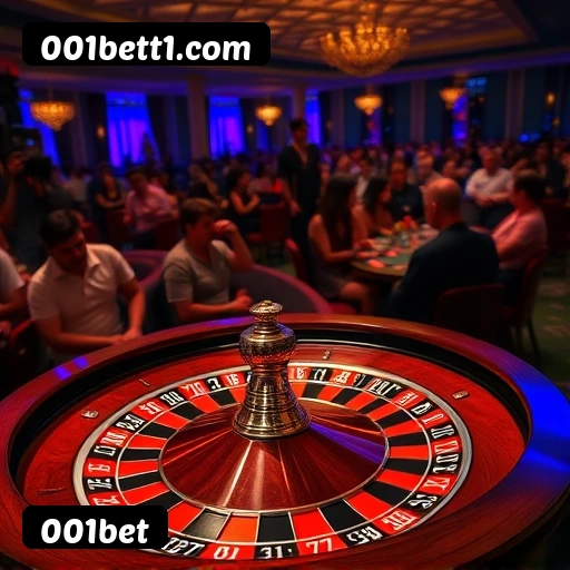 App Mobile 001bet - Jogue em Qualquer Lugar no Seu Smartphone