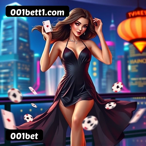 Benefícios do Login 001bet - Bônus e Vantagens Exclusivas