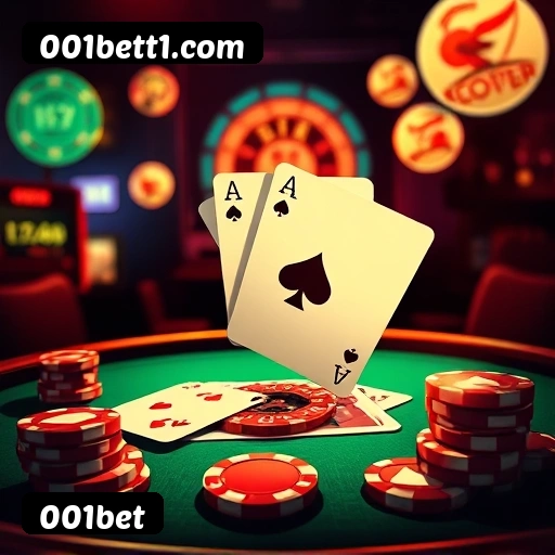 Categorias de Jogos - Slots, Mesa, Ao Vivo, Jackpots